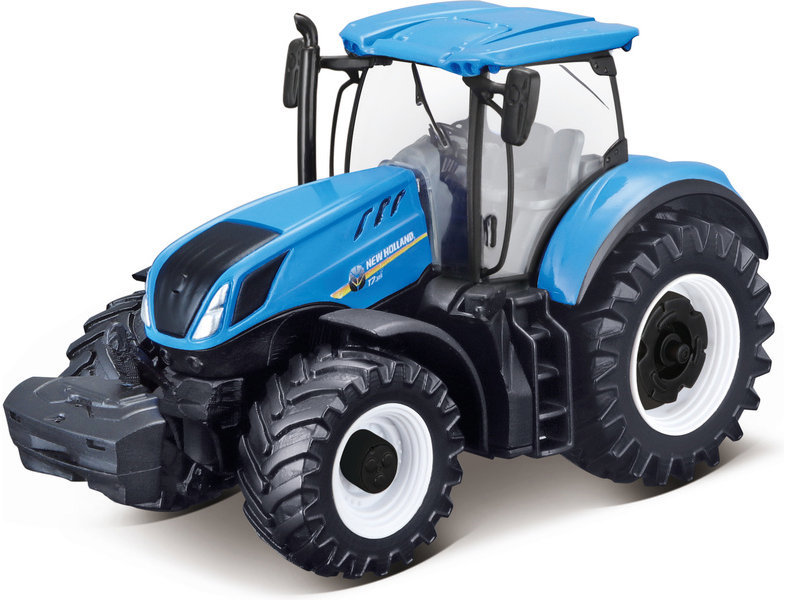 Bburago New Holland T7.315 1:43