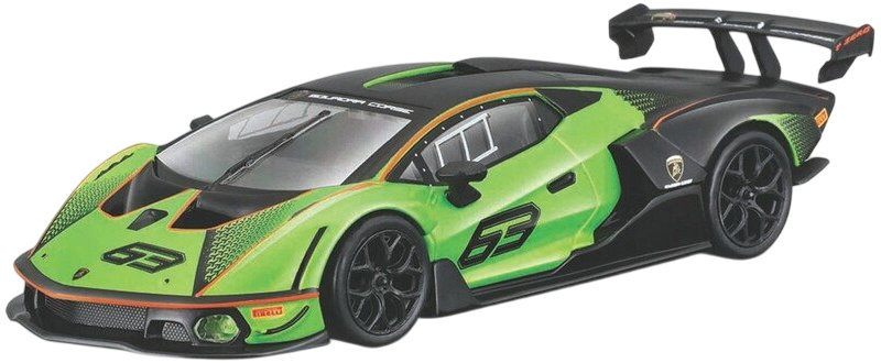 Bburago Lamborghini Essenza SCV12 1:32