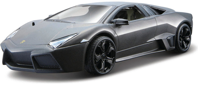 Bburago Lamborghini Reventon 1:32 šedá
