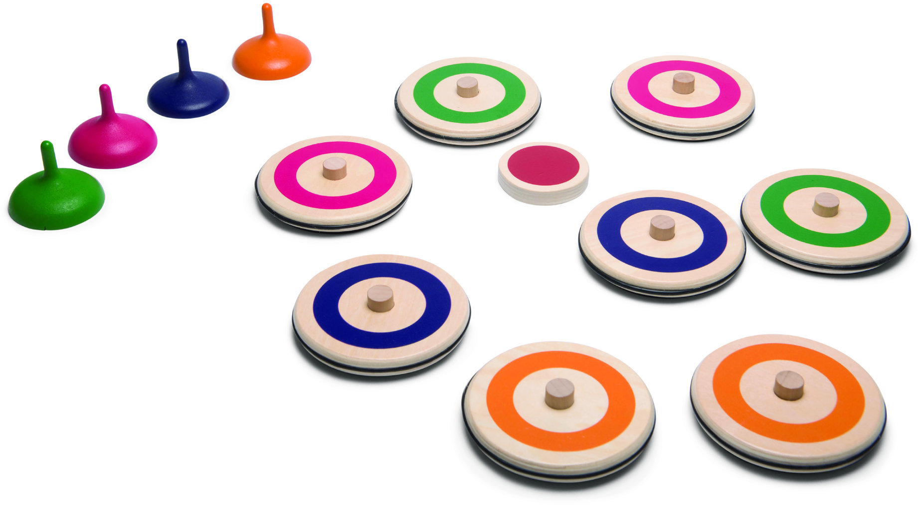 BS Toys Skákací guma 3 m