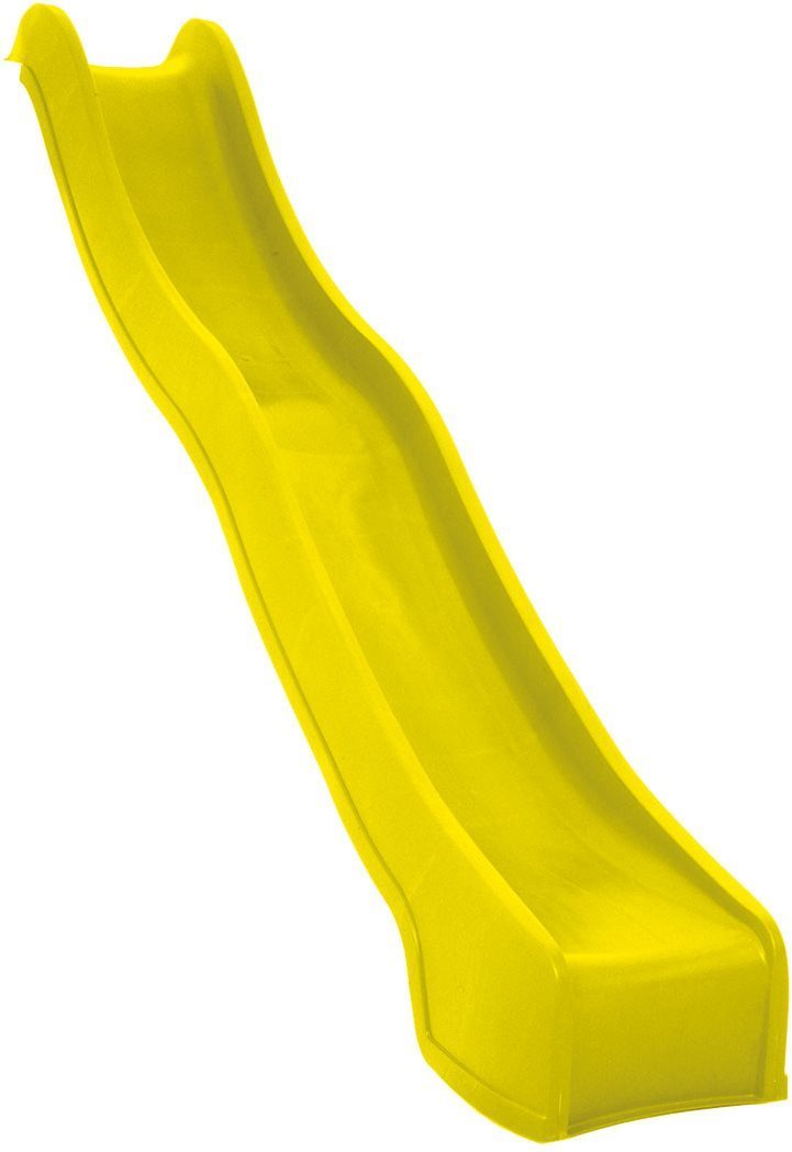 Žlutá skluzavka 300cm