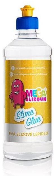 Megaslizoun - PVA slizové lepidlo 500ml