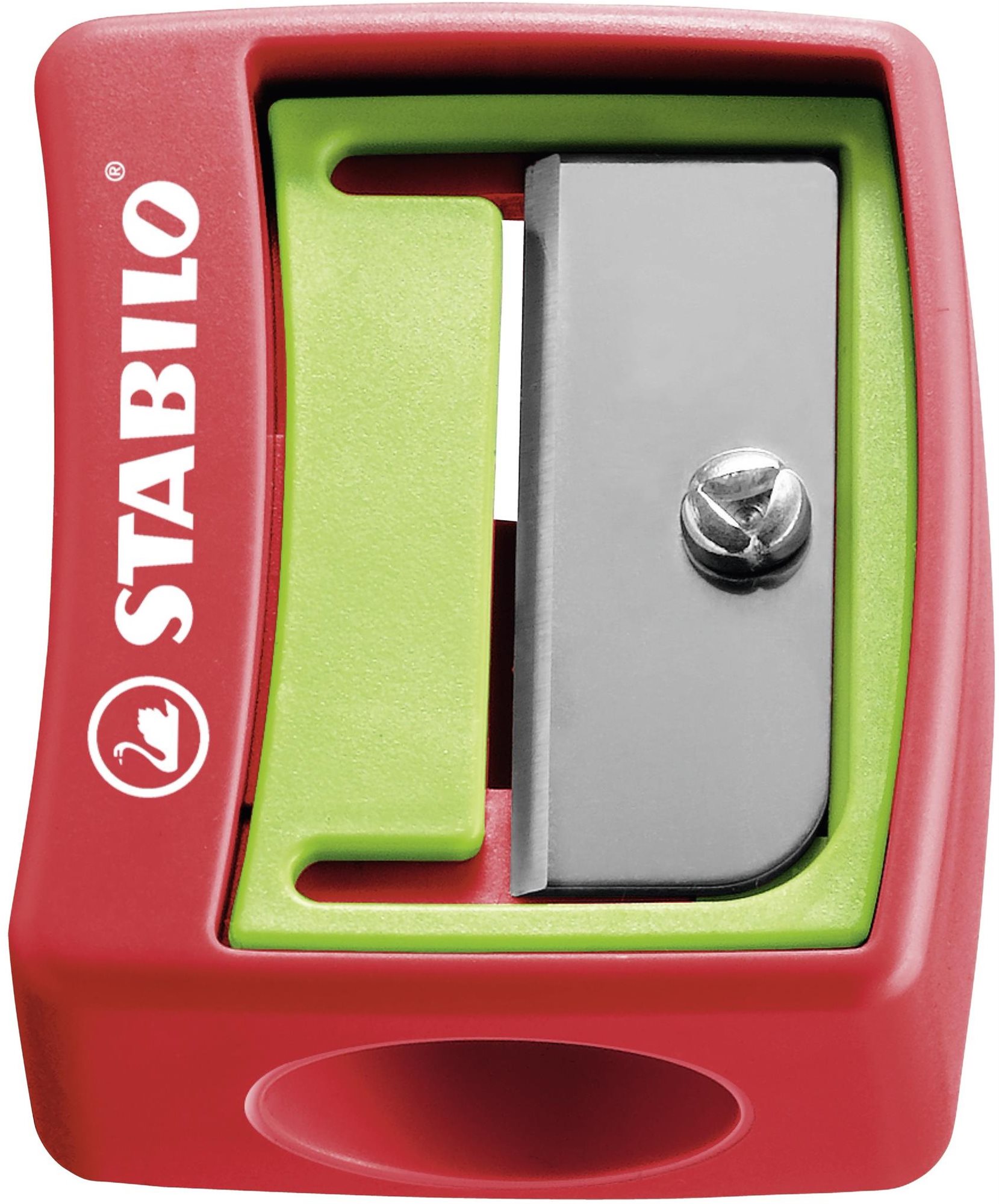 STABILO na extra silné pastelky