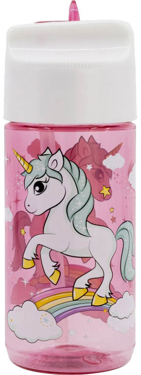 STOR Jednorožec Rainbow 430 ml, Ecozen
