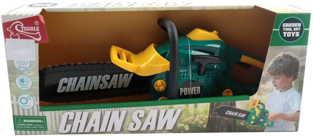 Made Motorová pila na baterie