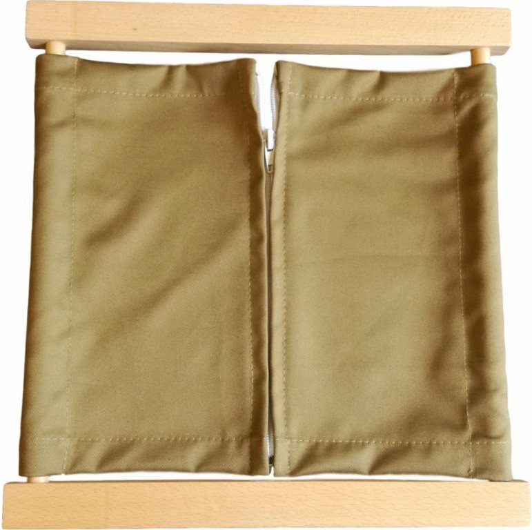 Zapínací rám - zip