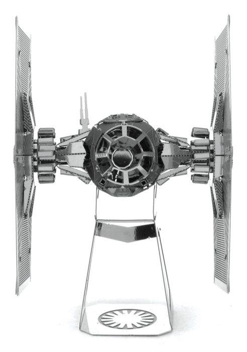 Metal Earth 3D puzzle Star Wars: Special Forces Tie Fighter