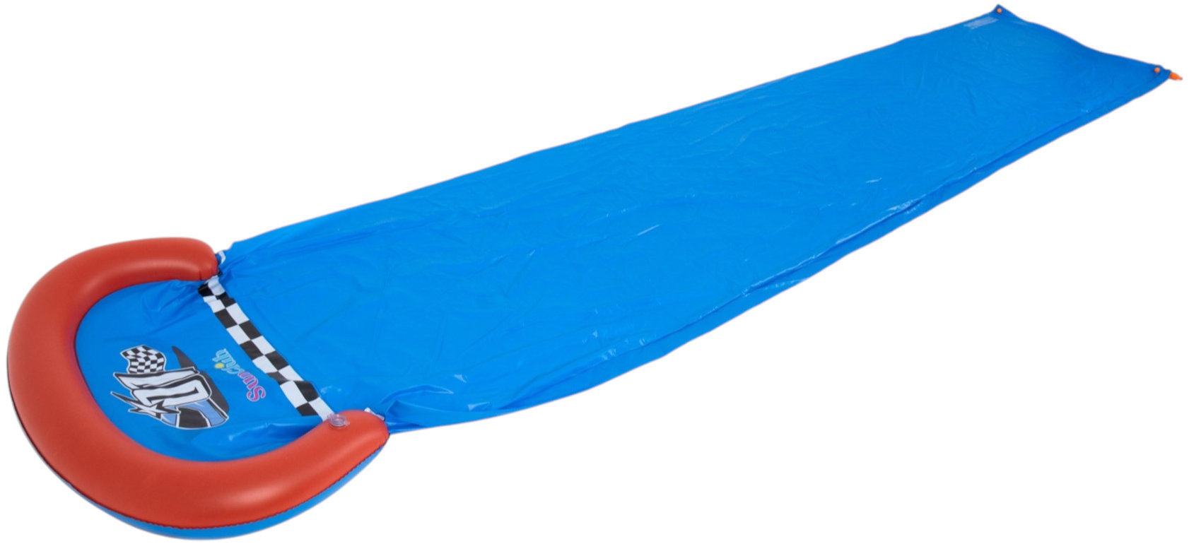 SunClub 51234 Vodní skluzavka 488 × 90 cm