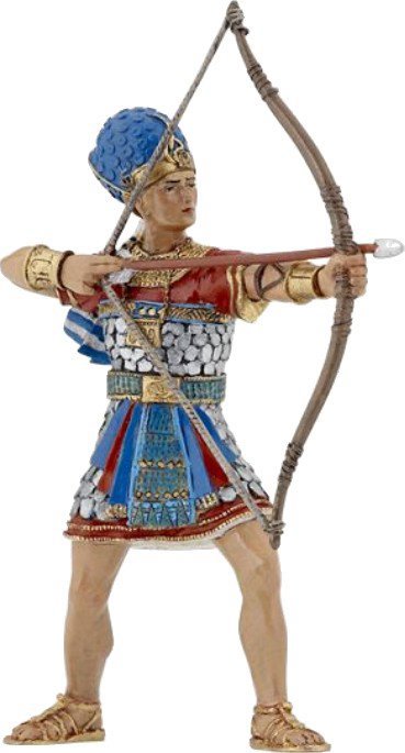 Papo Ramses II