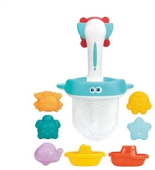 Bavytoy Zábavné hračky do vody set