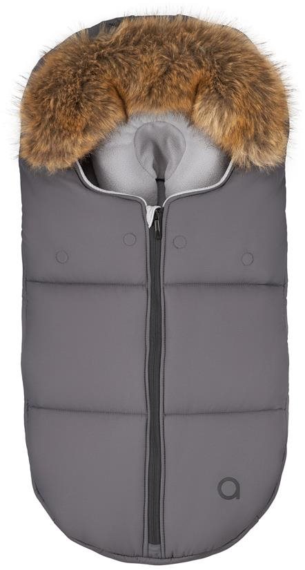 ANEX Wom Dark grey