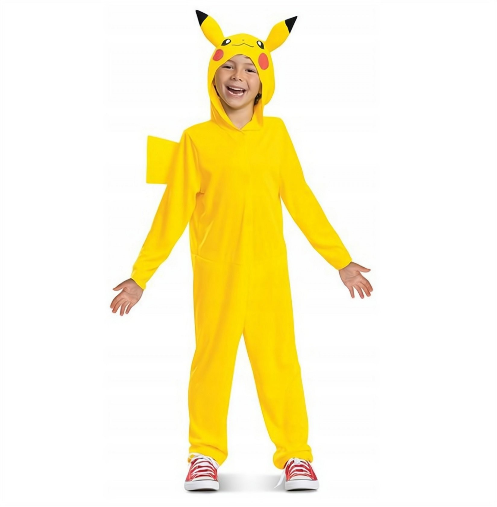 FunCo Pokémon Pikachu vel. 110 - 122