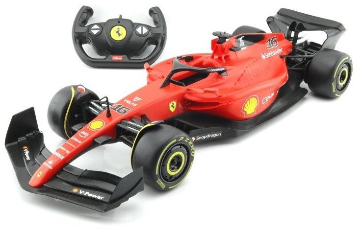 MondoMotors Ferrari F1-75 - 2,4 GHz