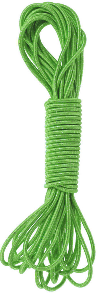 XQ MAX Skákací guma 10 m zelená