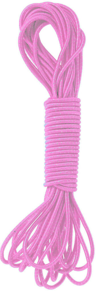 XQ MAX Skákací guma 10 m růžová