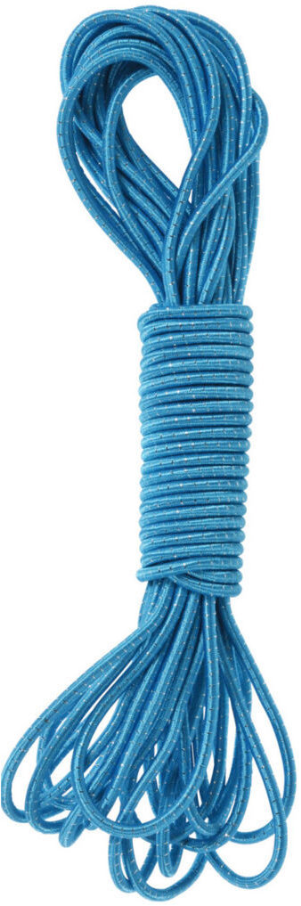 XQ MAX Skákací guma 10 m modrá