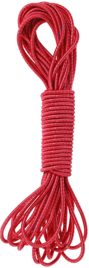 XQ MAX Skákací guma 10 m červená