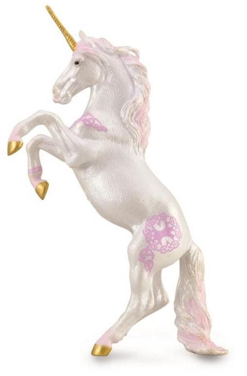 Collecta magický jednorožec růžový