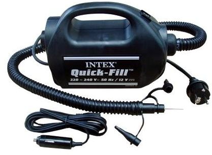 Intex Pumpa elektrická