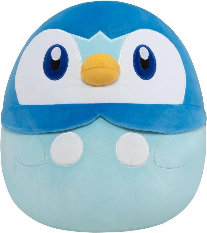 Squishmallows Pokémon Piplup 35 cm