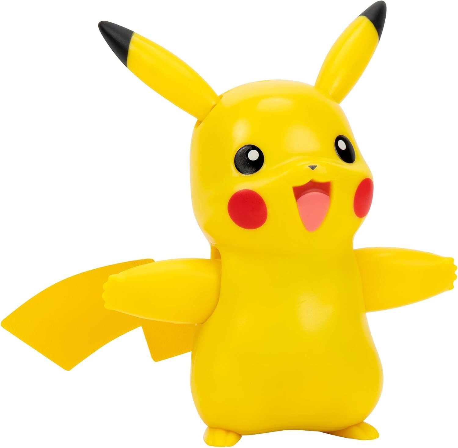 Pokémon deluxe figurky - Pikachu 15 cm