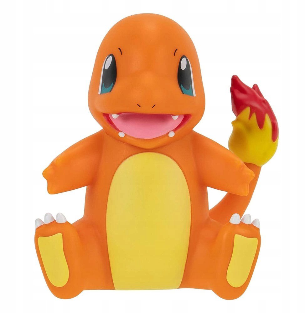 Pokémon přívěsek - Charmander 8 cm