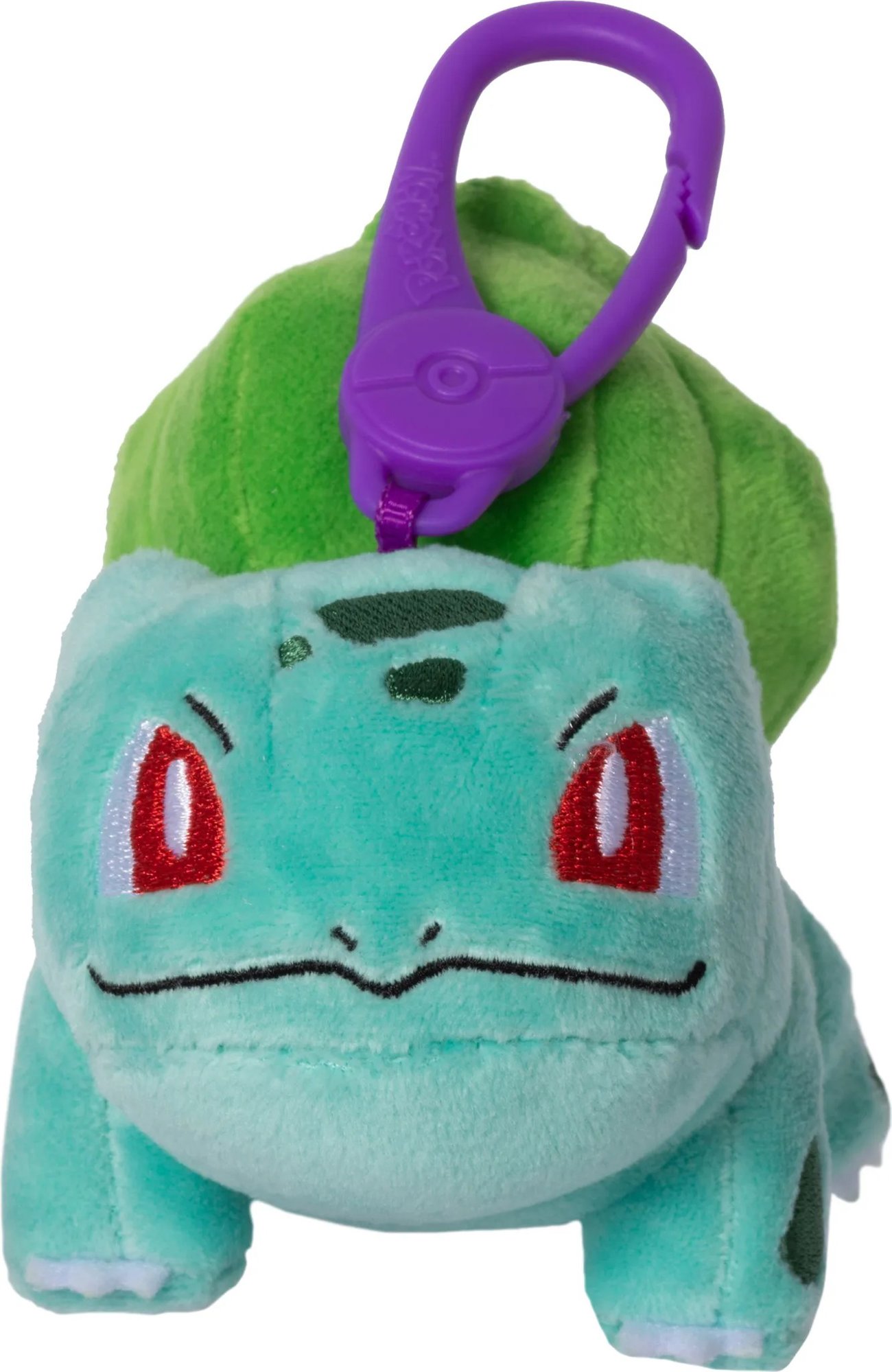 Pokémon přívěsek - Bulbasaur 8 cm