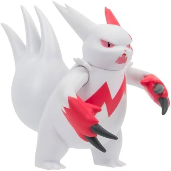 Pokémon figurky - Zangoose 5 cm