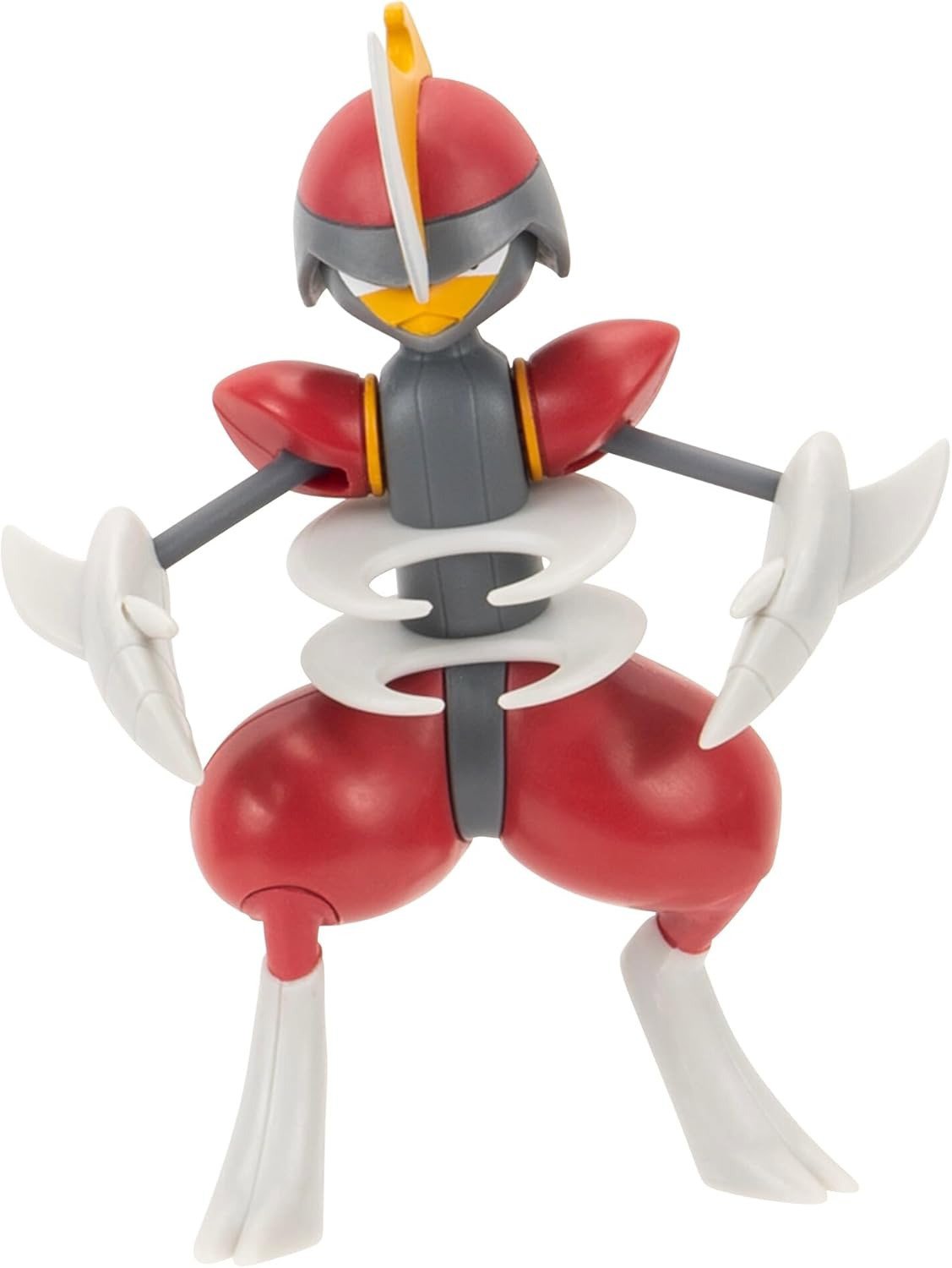 Pokémon figurka - Bisharp 11 cm
