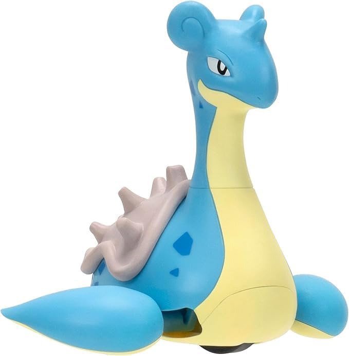 Pokémon figurka - Lapras 11 cm