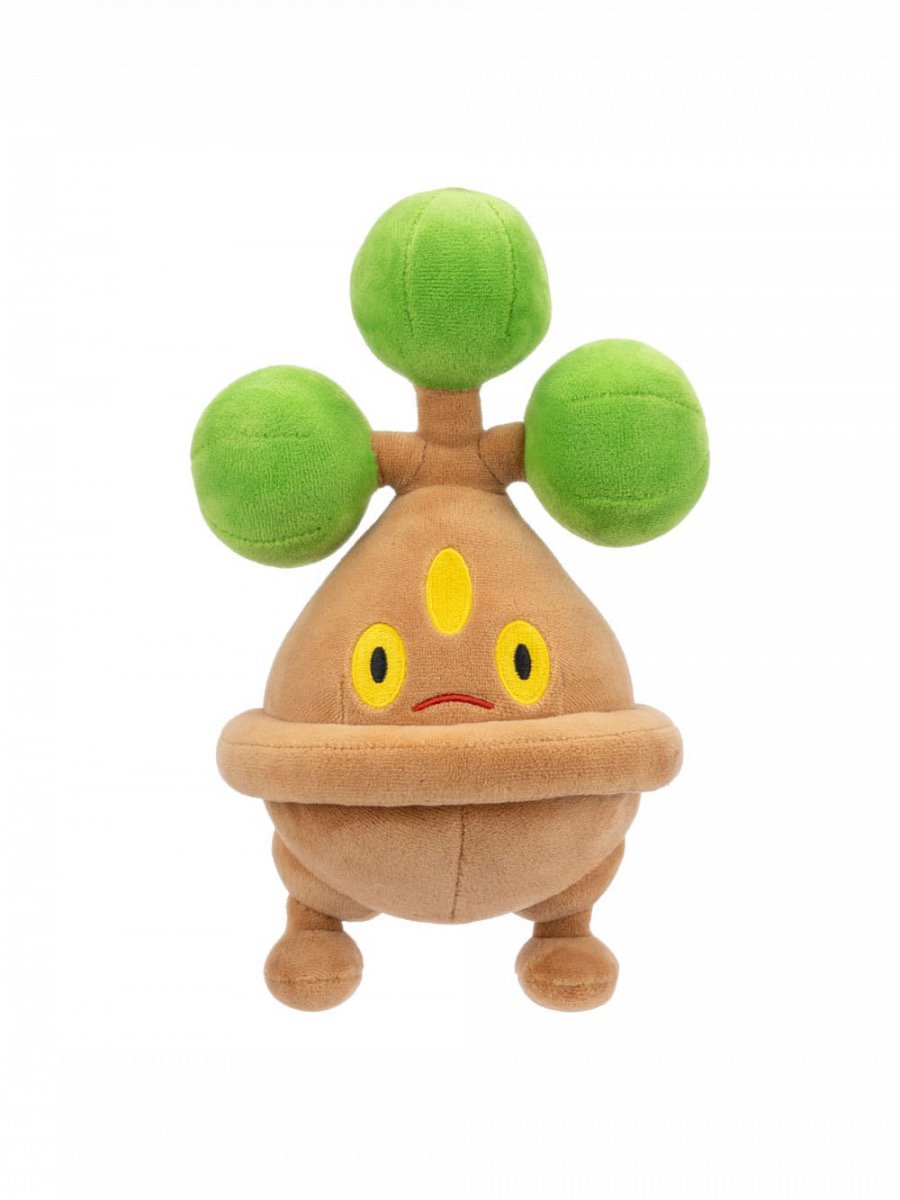 Pokémon - Bonsly 20 cm