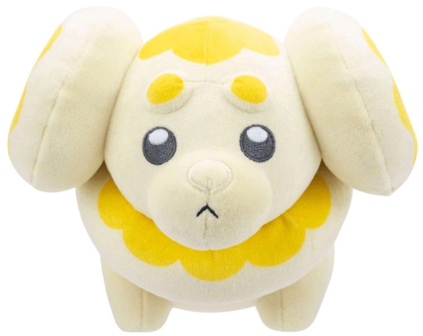 Pokémon - Fidough 20 cm