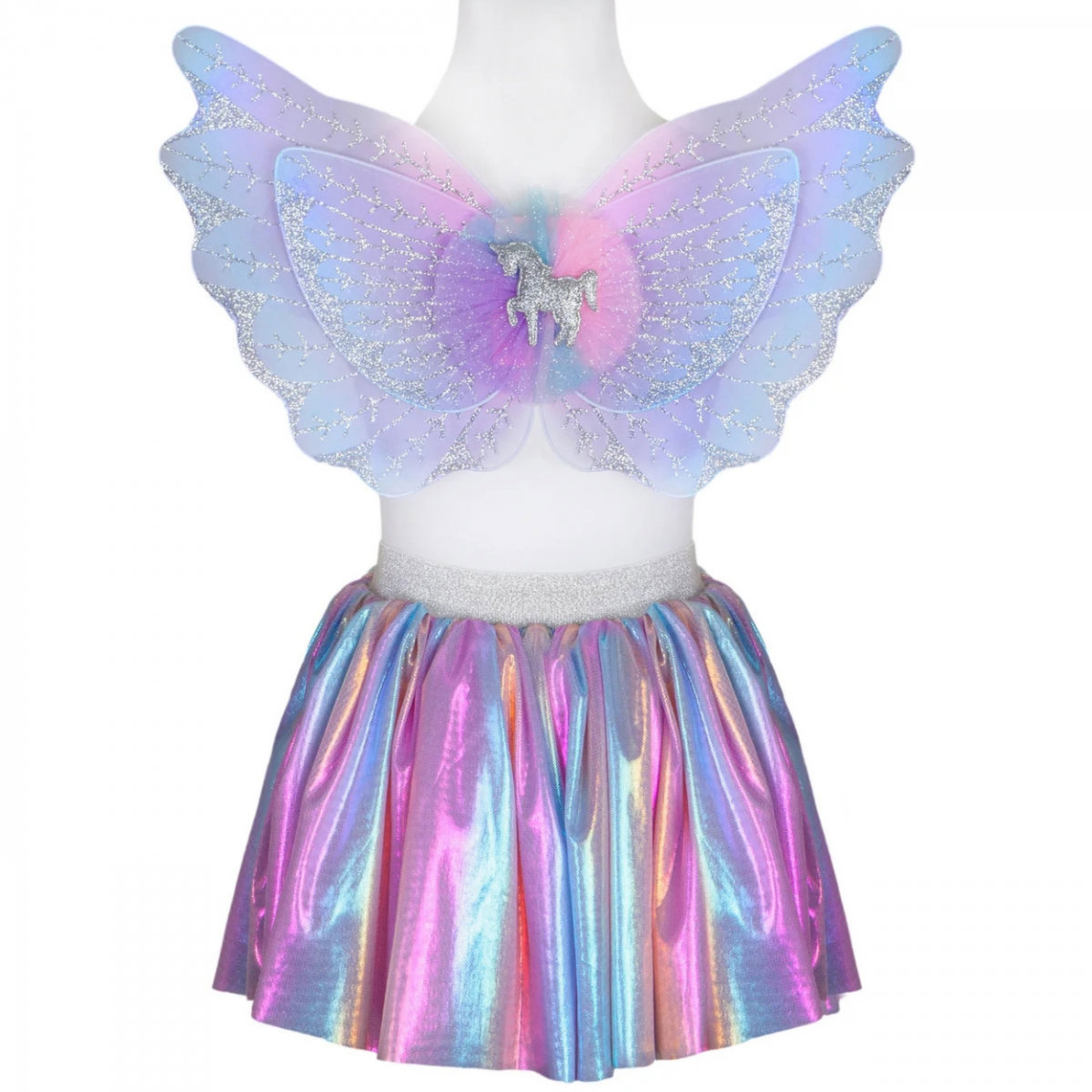 Great Pretenders Dívčí kostým Víla/Jednorožec