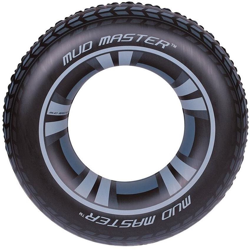Kruh nafukovací pneumatika Bestway, 91 cm