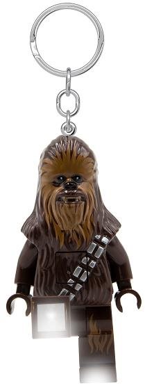 LEGO Star Wars Chewbacca svítící figurka (HT)
