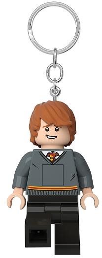 LEGO Harry Potter Ron Weasley svítící figurka (HT)