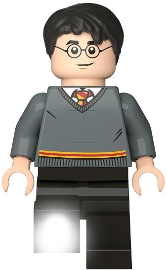 LEGO Harry Potter baterka