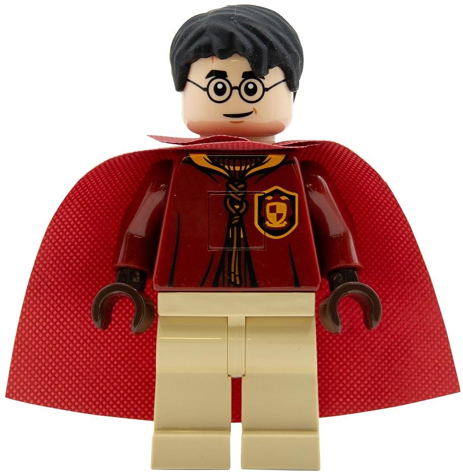 LEGO Harry Potter Famfrpál baterka