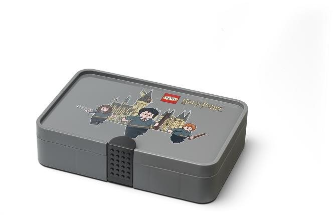 LEGO Harry Potter úložný box s přihrádkami