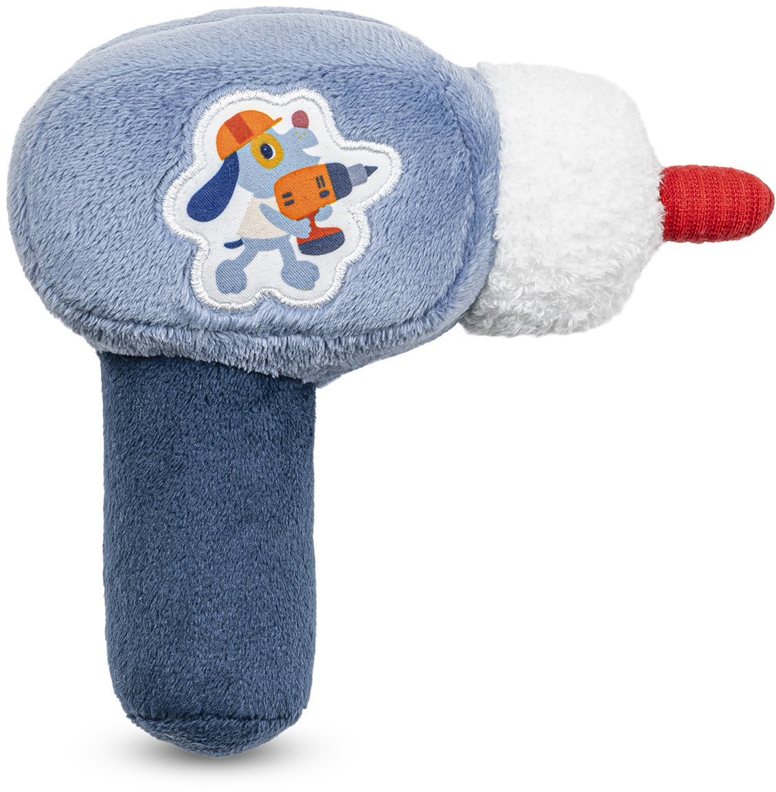 Lilliputiens Vrtačka pejsek Jules