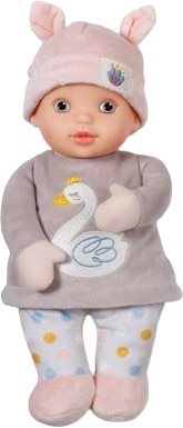 Baby Annabell for babies Miláček s labutí