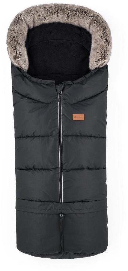Petite&Mars Arctic 4v1 Forever Black