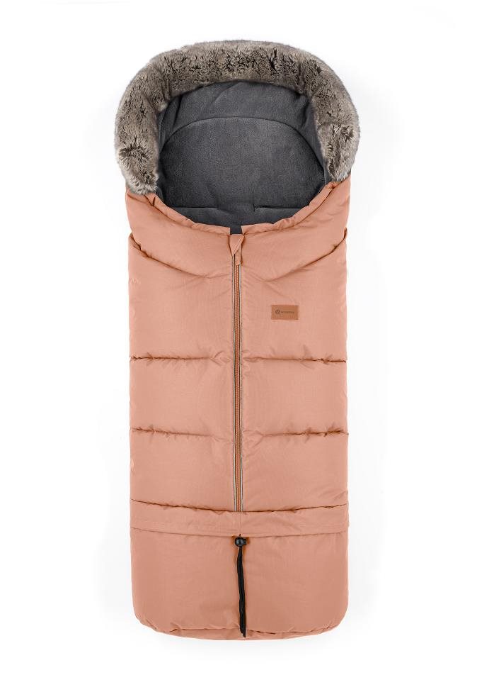 Petite&Mars Arctic 4v1 Pastel Peach
