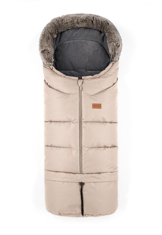 Petite&Mars Arctic 4v1 Rose Petal