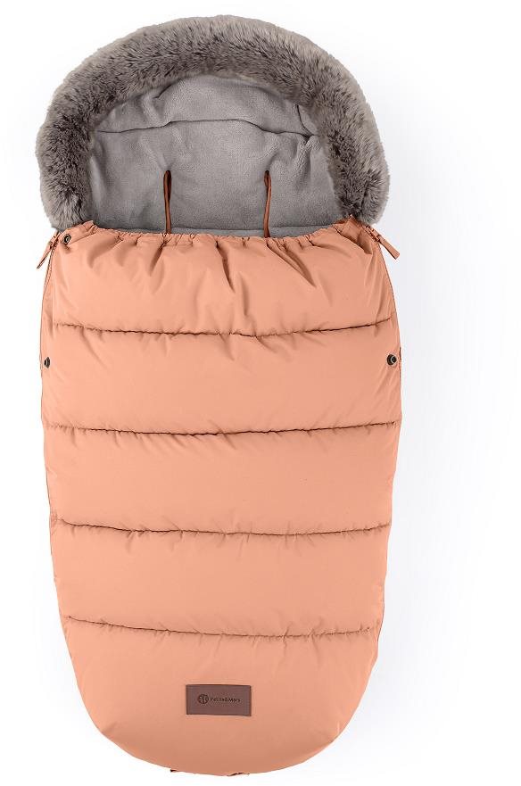 Petite&Mars Comfy 4v1 Pastel Peach