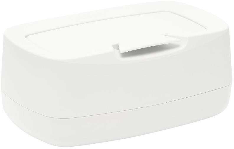 Bébé-jou Box na ubrousky White