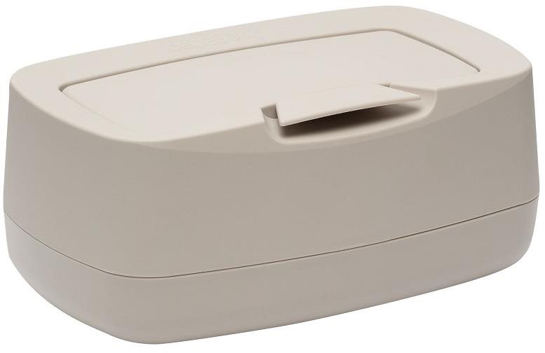 Bébé-jou Box na ubrousky Taupe