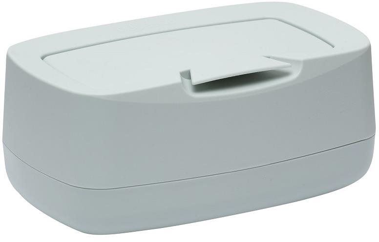 Bébé-jou Box na ubrousky Sky Green