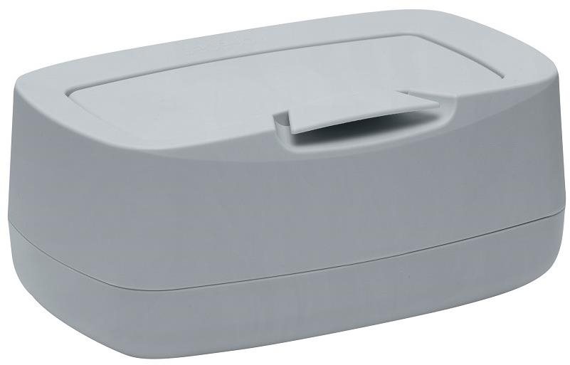 Bébé-Jou Box na ubrousky Griffin Grey