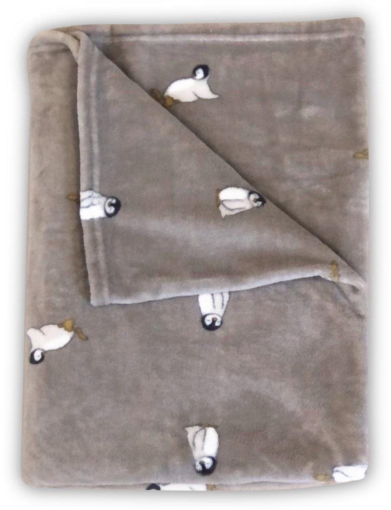 Petú Petú Lis Penguin